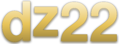 dz22 logo