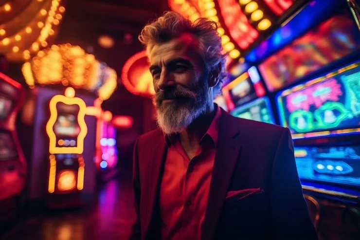 dz22 Casino Weekend Drop